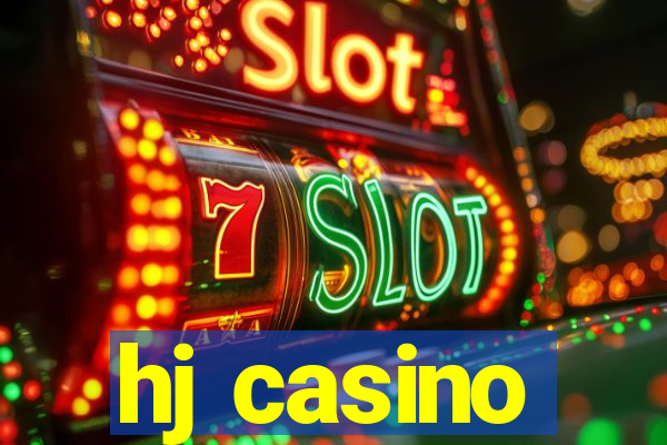 hj casino